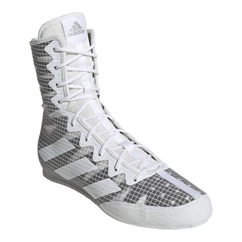 adidas boxstiefel weiß leder|boxstiefel schuhe.